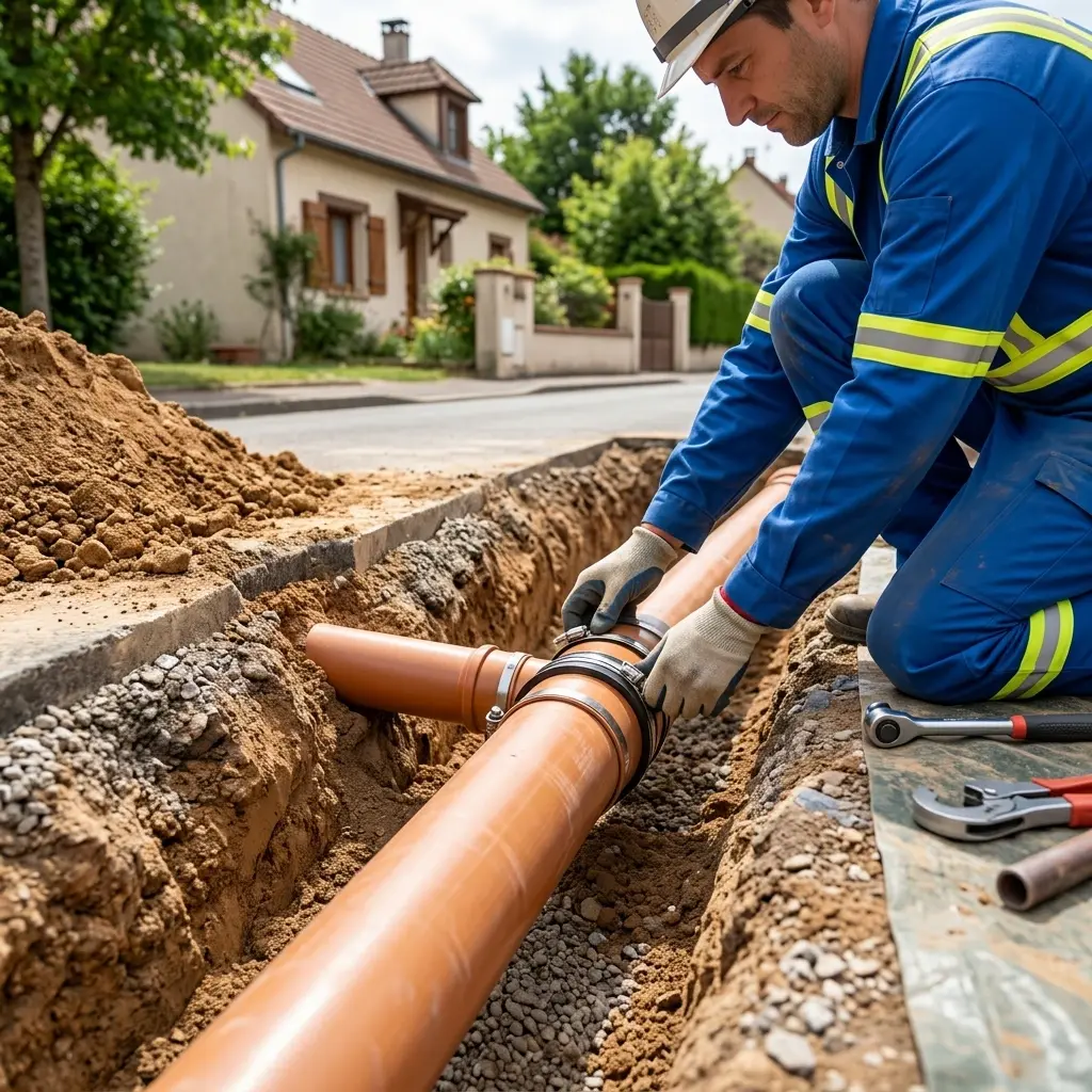 Besoin d’une intervention rapide à Fontenay-lès-Briis ?
