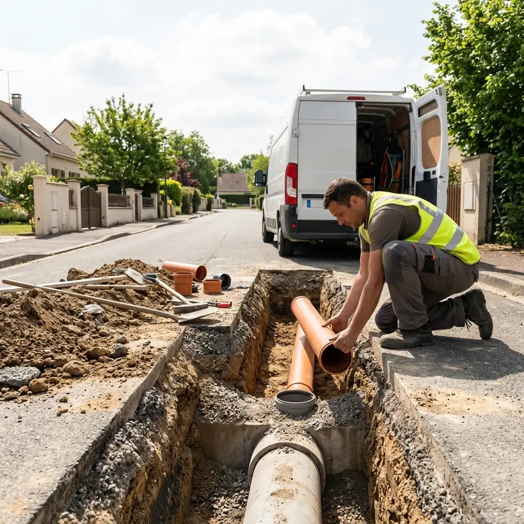 Une méthode rigoureuse pour un assainissement parfait