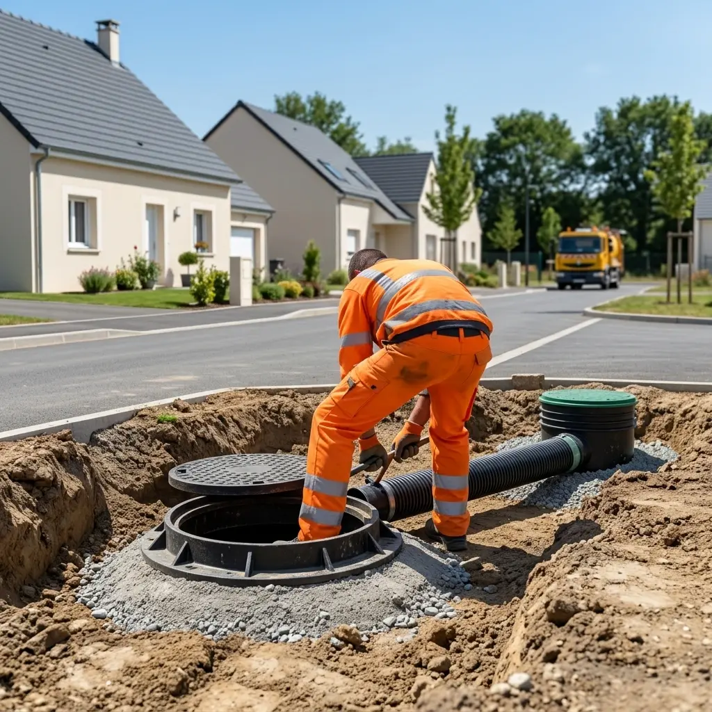 Prévenir les problèmes après vos travaux d'assainissement