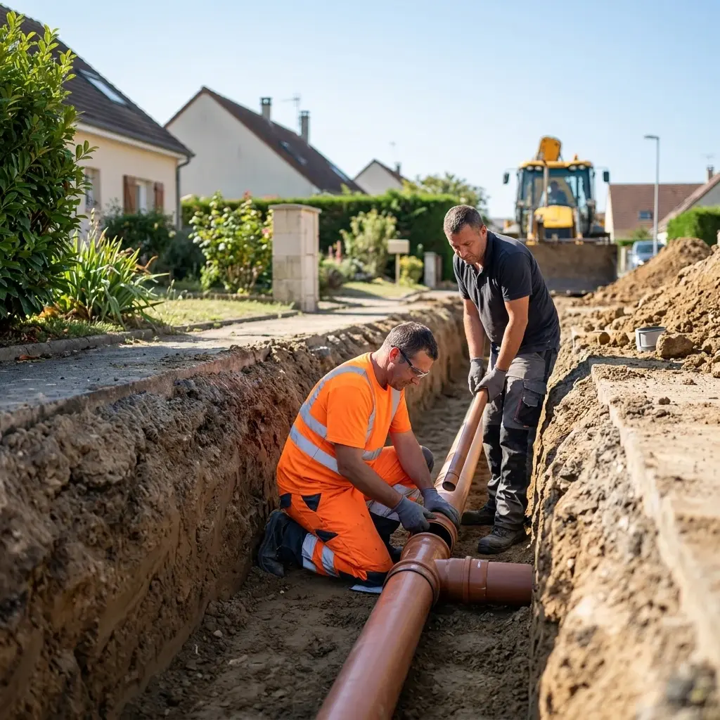 Comment se déroule l'intervention à Breux-Jouy ?