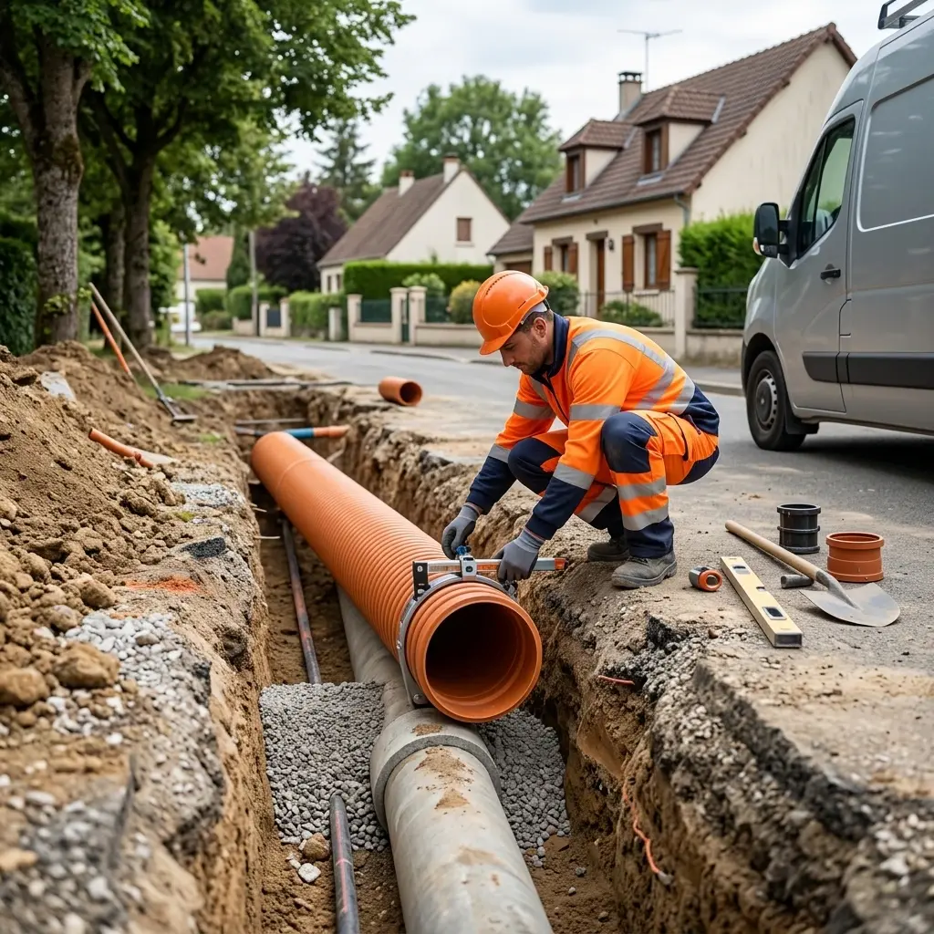 Une approche technique pour un raccordement fiable