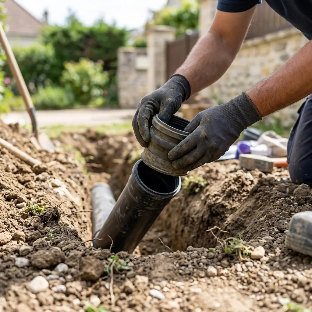 Comment se déroule l'installation au Mérévillois ?