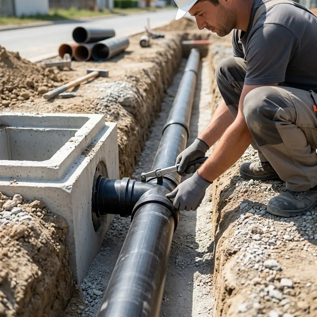Une approche technique rigoureuse pour vos réseaux