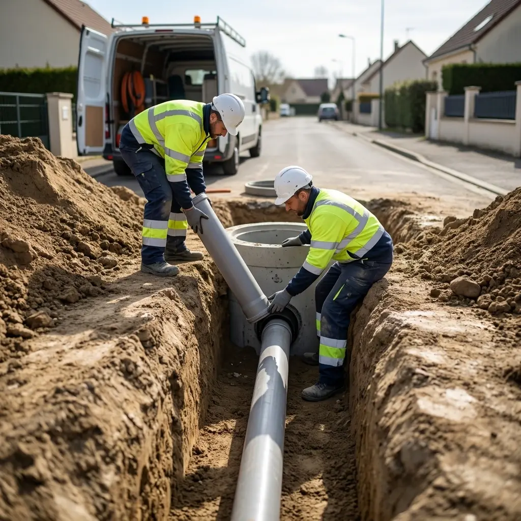Prévenir les problèmes de réseau dans vos installations