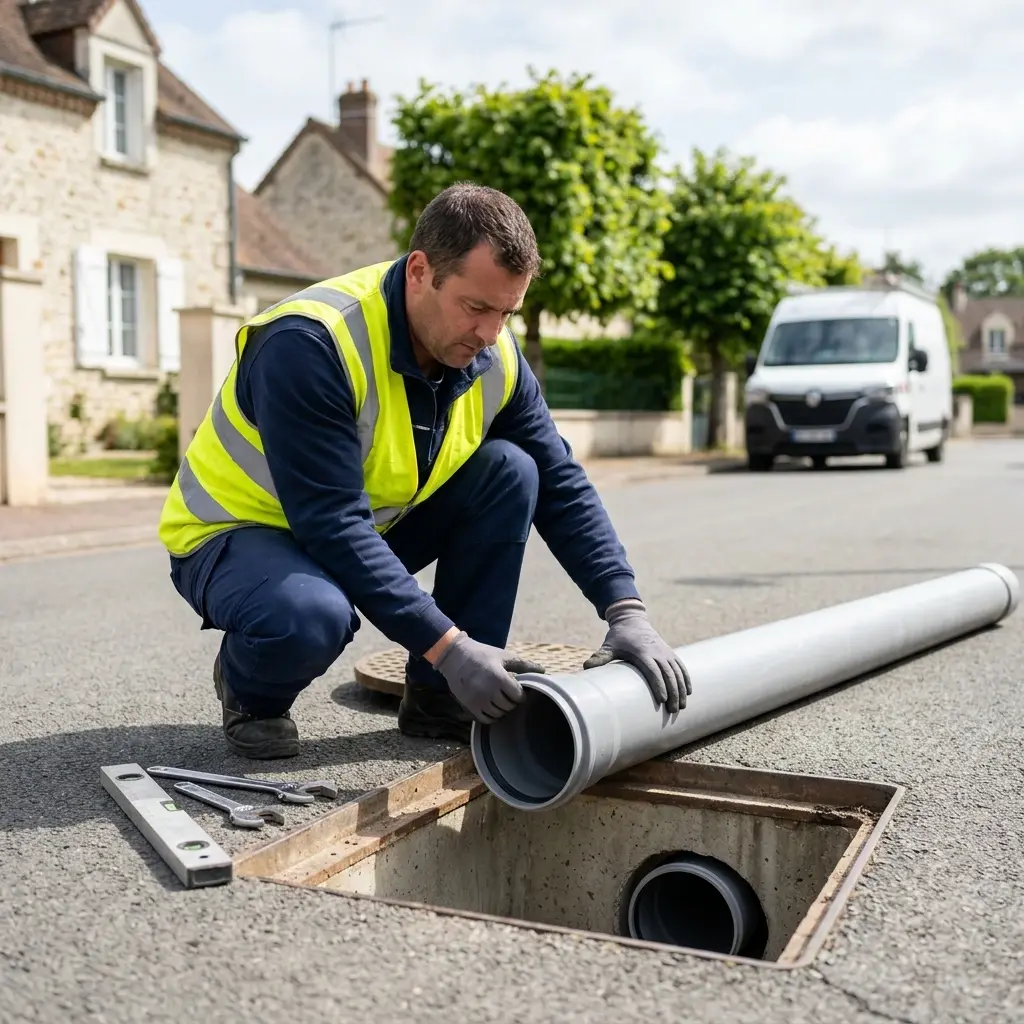 Pourquoi choisir notre expertise à Bruyères-le-Châtel ?