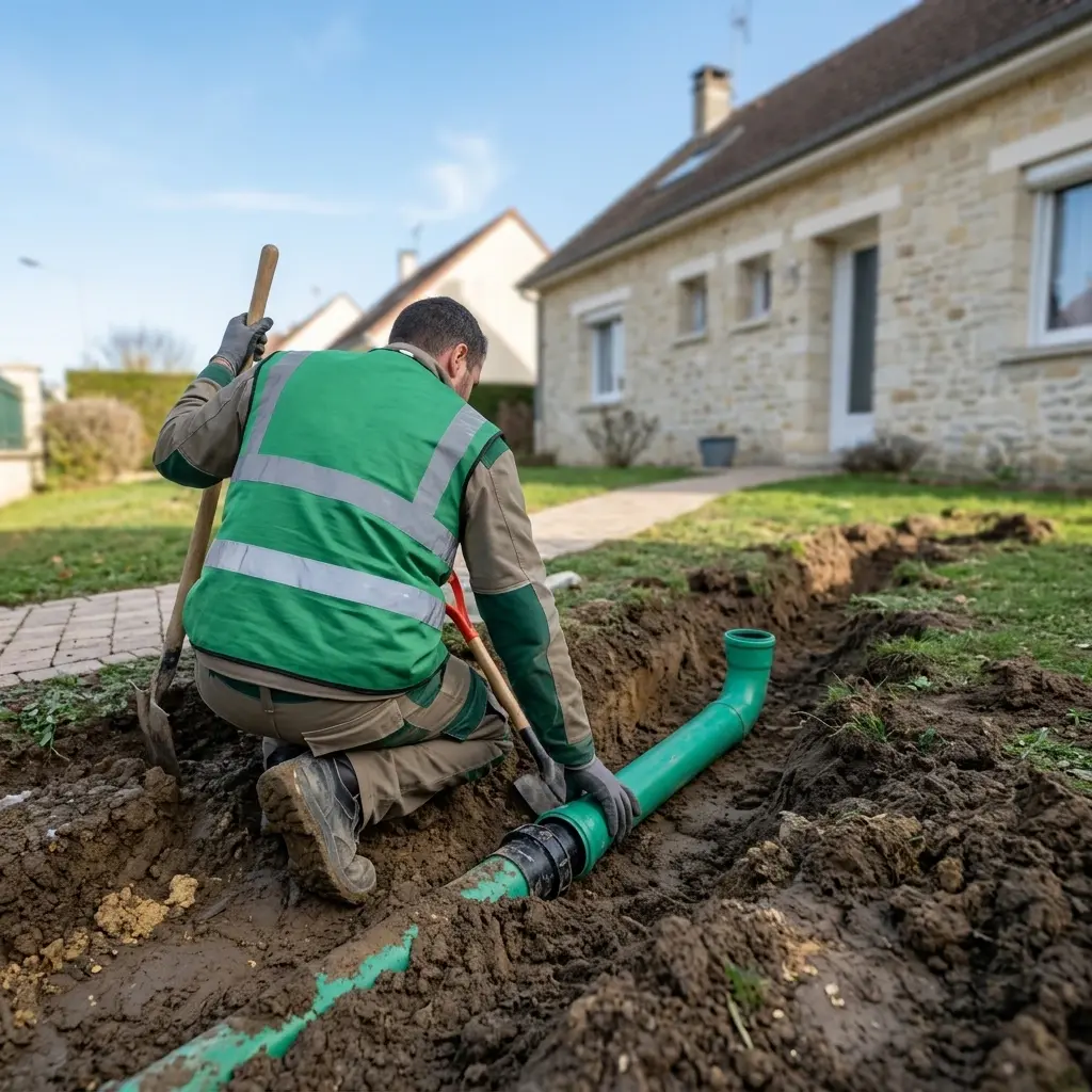Une approche technique pour un raccordement durable