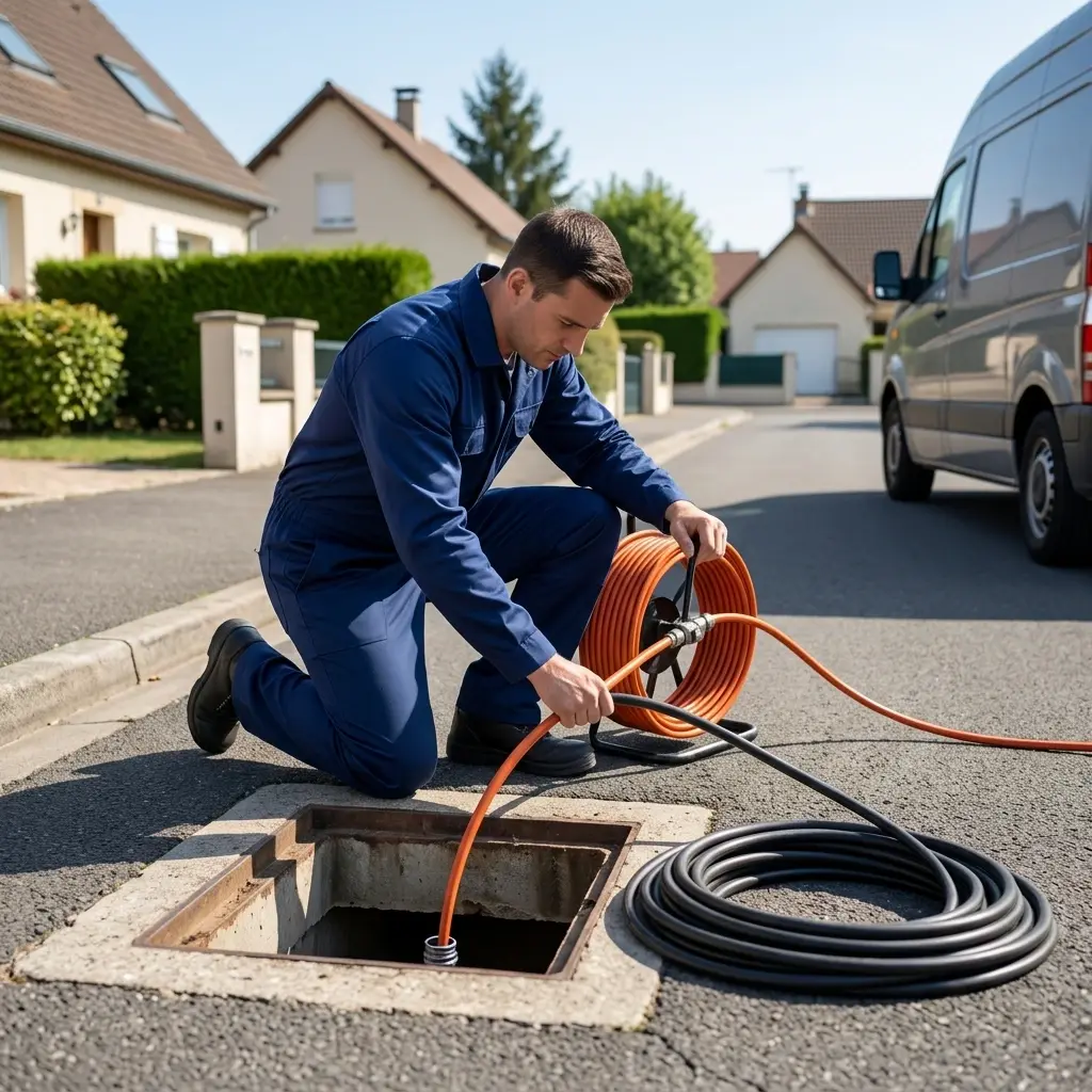 Comment se déroule le branchement à Arrancourt ?