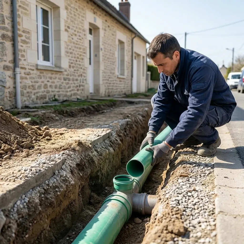 Pourquoi nous choisir à Fontaine-la-Rivière ?