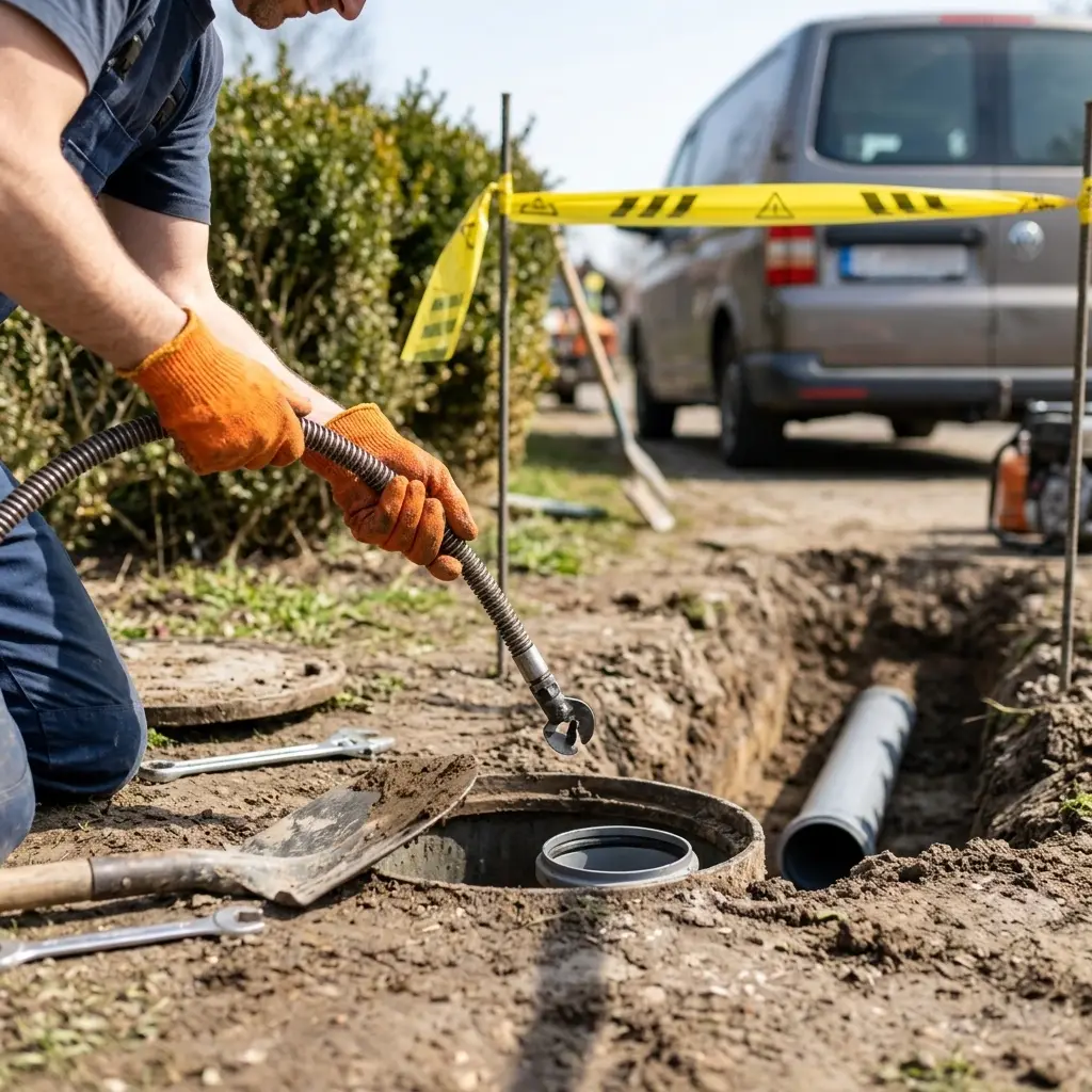 Pourquoi nous choisir pour vos travaux à Saclas ?