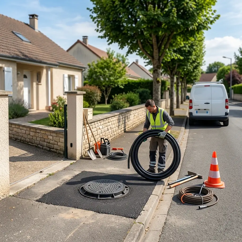 Une mise en conformité sereine pour votre propriété