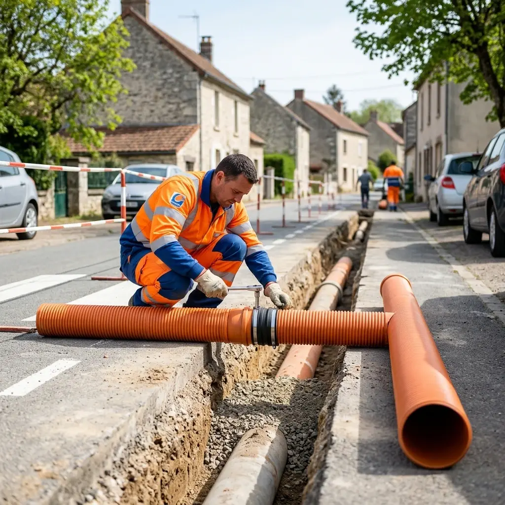 Les bons gestes pour préserver vos nouveaux branchements