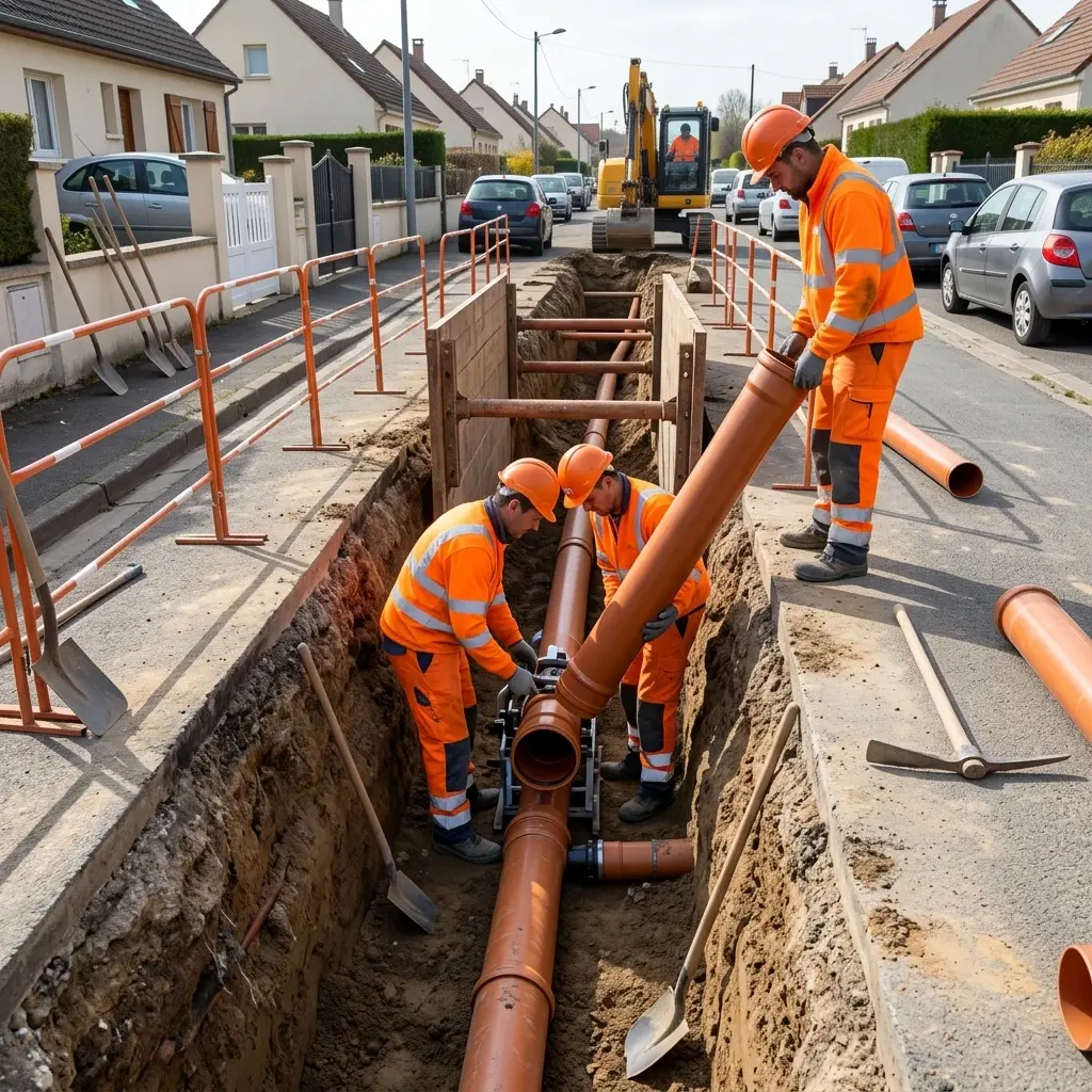 Les bons gestes pour préserver votre nouveau réseau