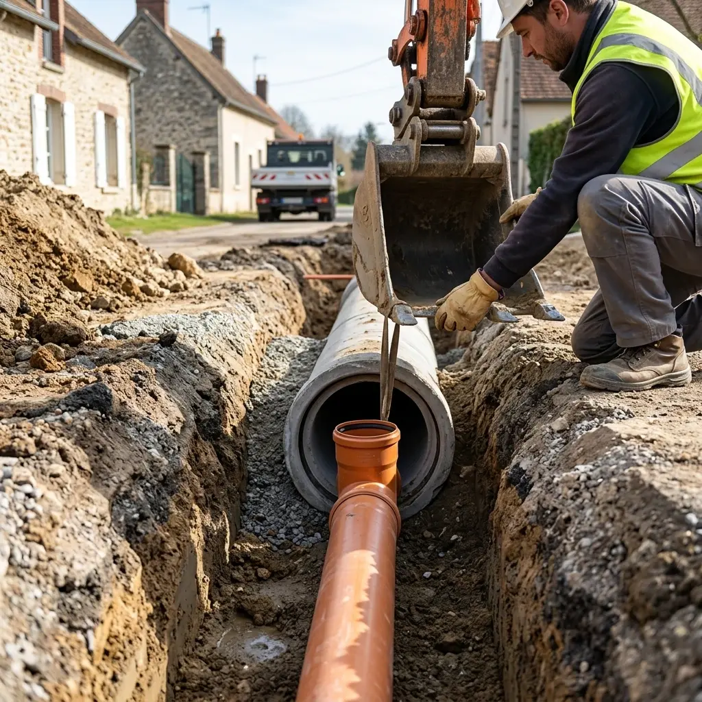 Une approche technique pour un réseau durable
