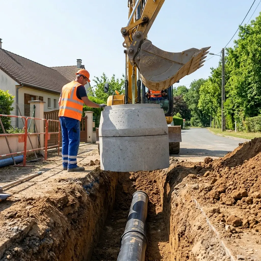 Comment bien préparer votre raccordement à Buno-Bonnevaux ?