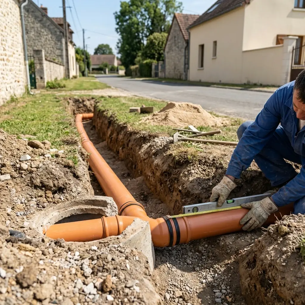 Pourquoi choisir notre expertise à Buno-Bonnevaux ?