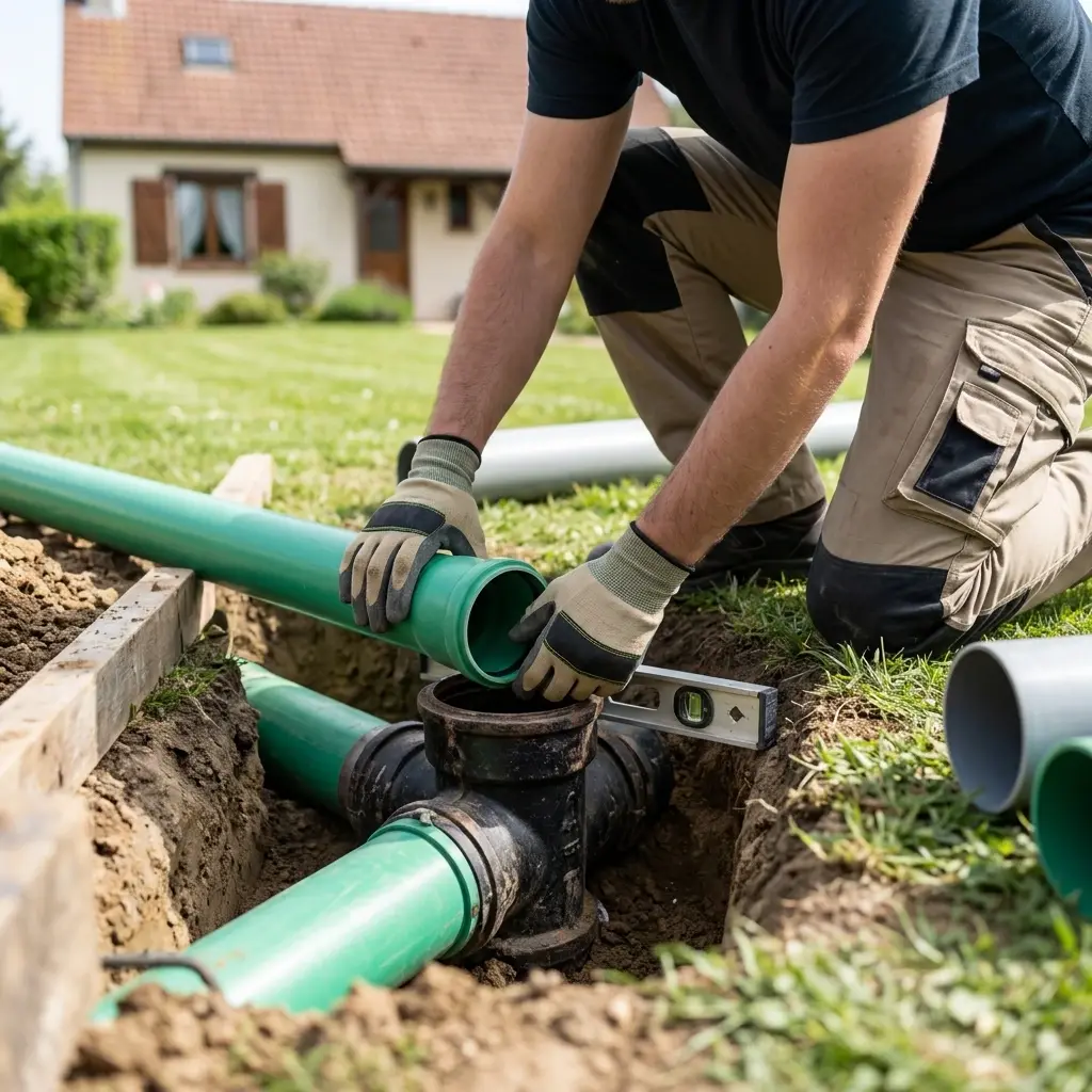 Une approche technique rigoureuse et durable