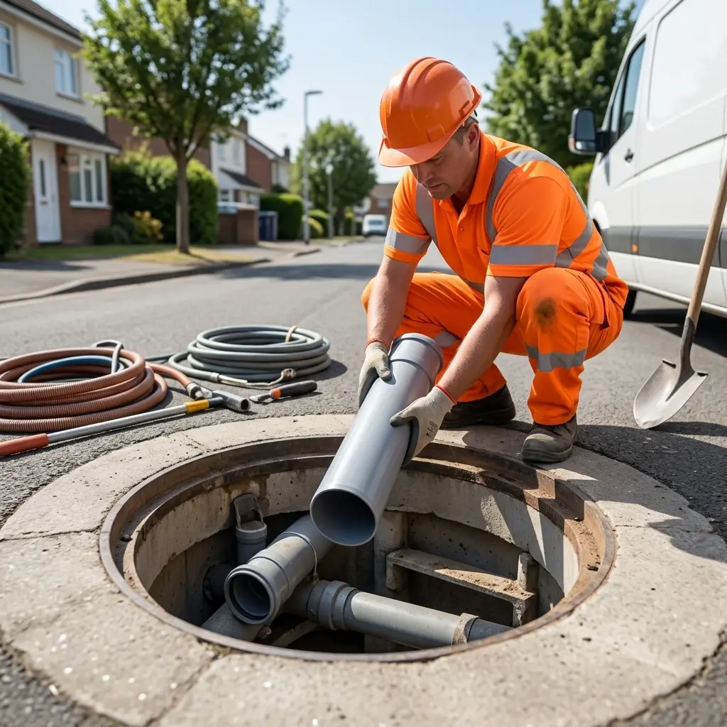 Pourquoi nous choisir pour vos travaux à Torfou ?