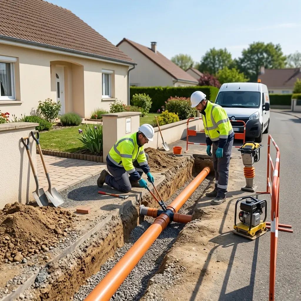 Un déploiement technique rigoureux et conforme