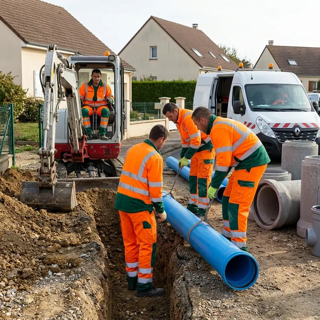 Précautions et gestes utiles pour vos installations à Congerville-Thionville