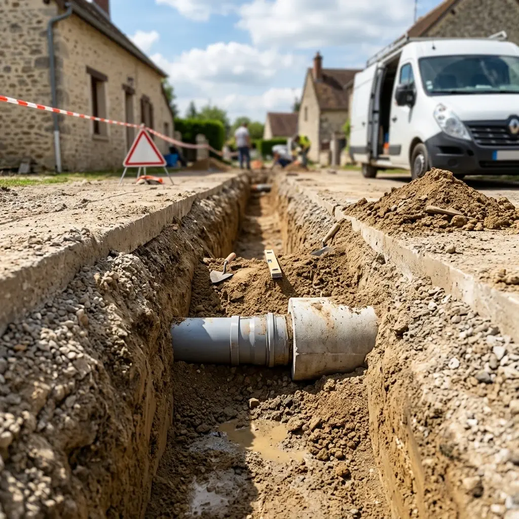 Une approche technique pour un raccordement durable