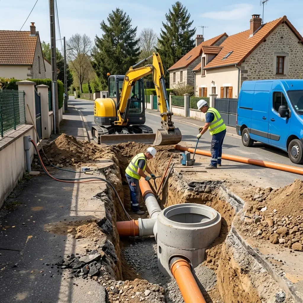 Une mise en conformité sereine pour votre propriété