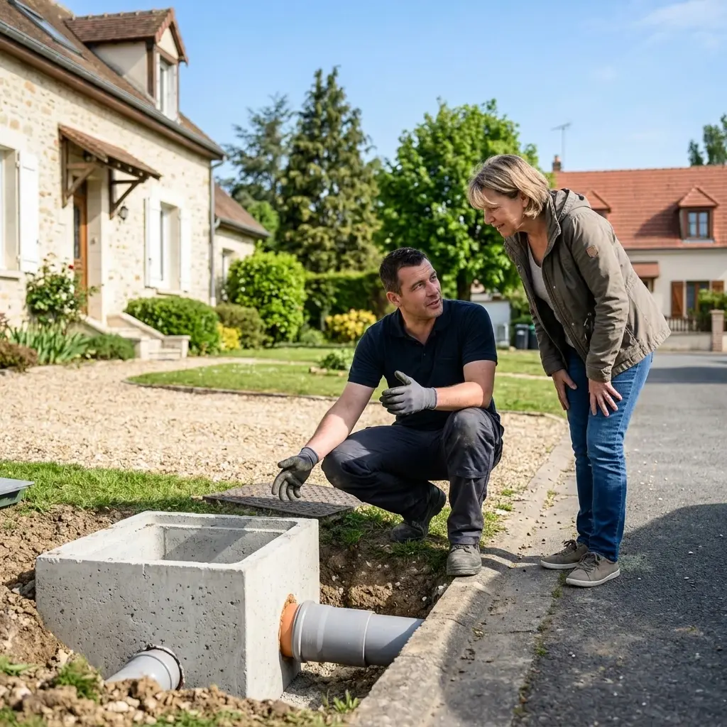 Une approche technique pour un assainissement durable