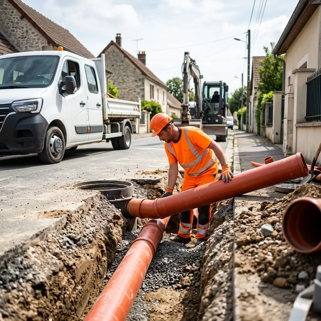 Une approche technique pour un assainissement durable