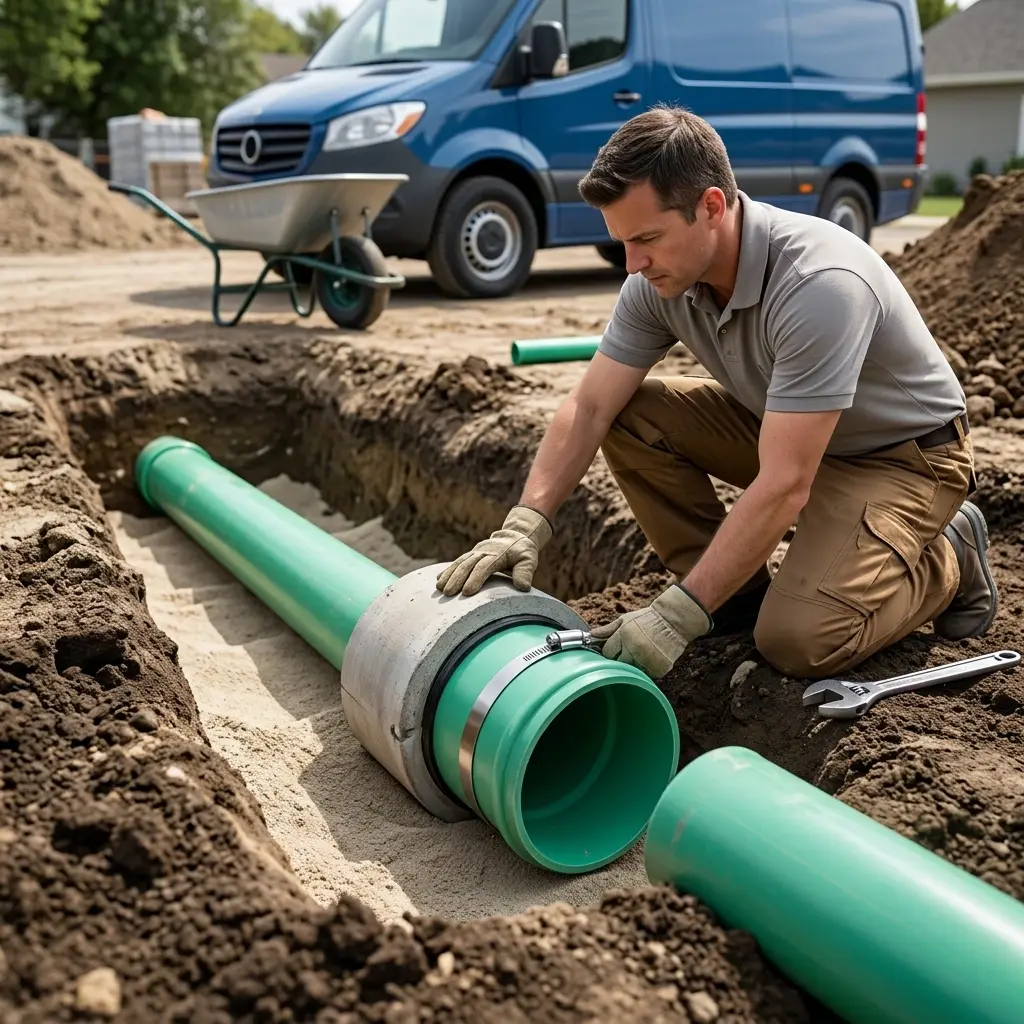 Une approche technique pour un réseau durable et étanche