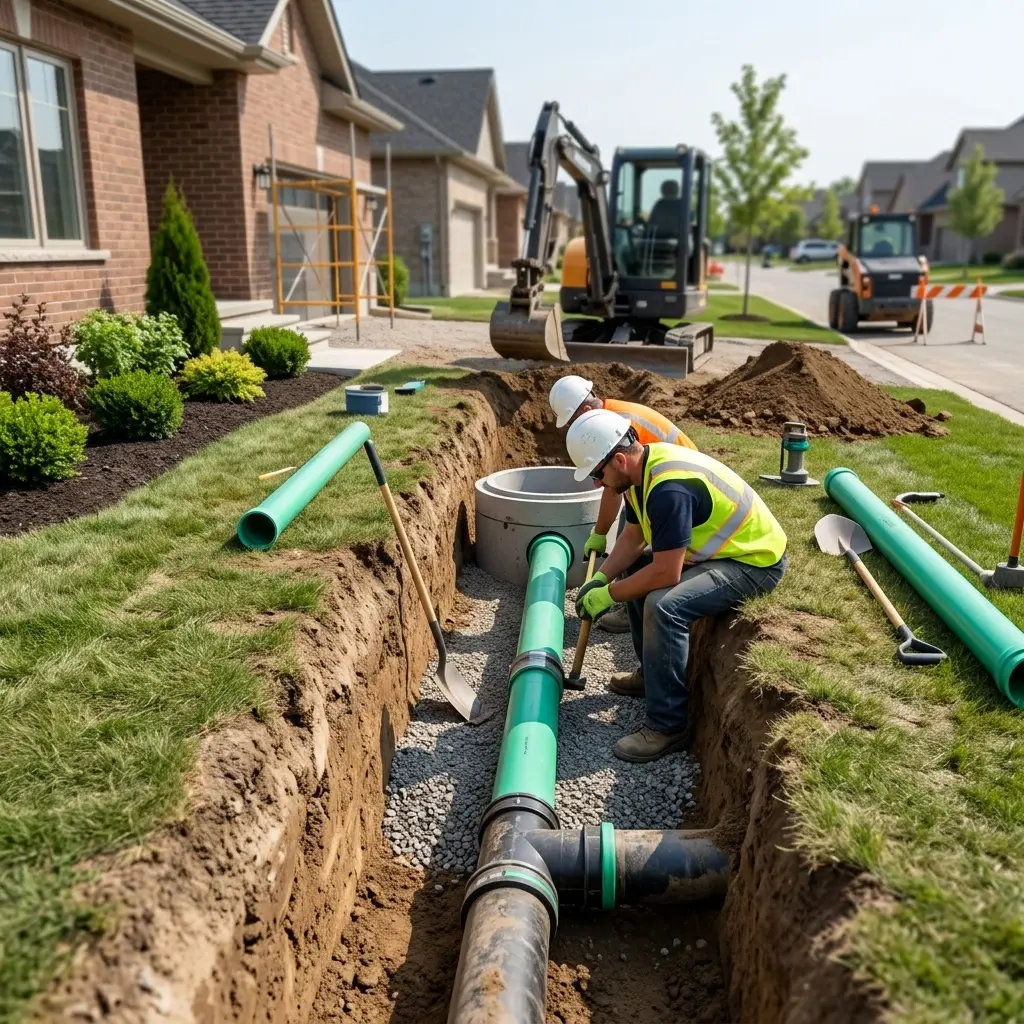 Une installation conforme pour protéger votre patrimoine immobilier