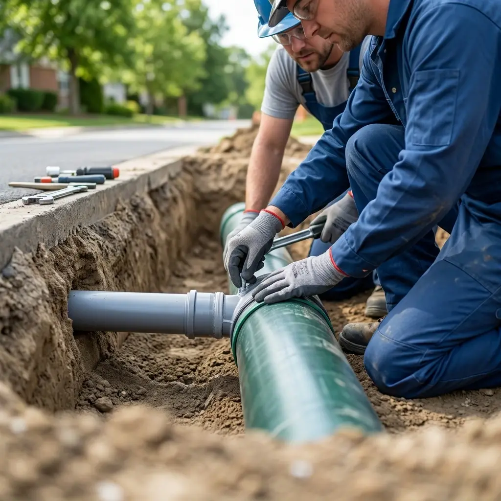 Pourquoi nous choisir pour vos travaux à Vayres-sur-Essonne ?
