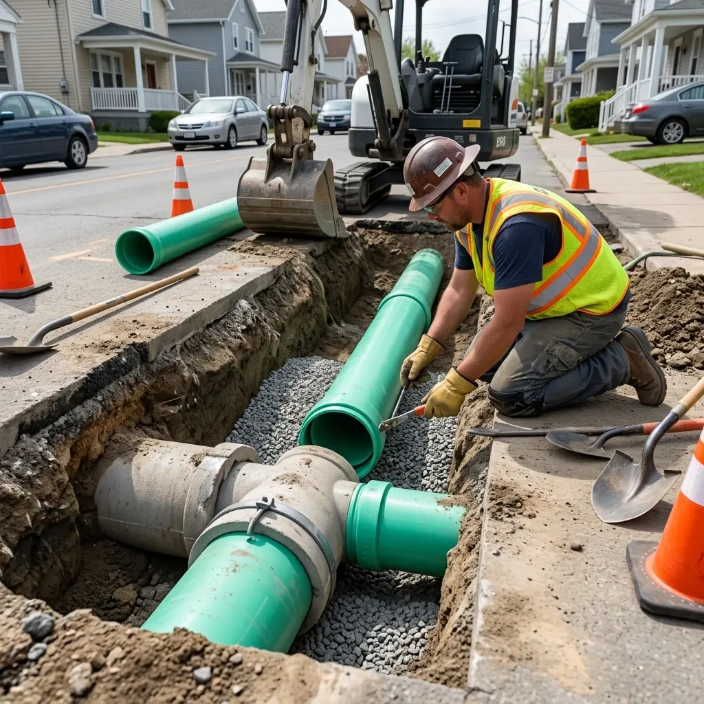Pourquoi nous choisir pour vos travaux au Coudray-Montceaux ?