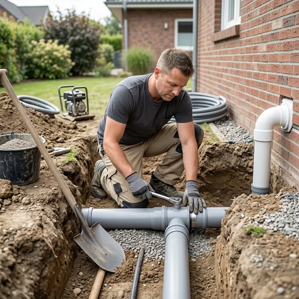 Une approche technique et rigoureuse du branchement