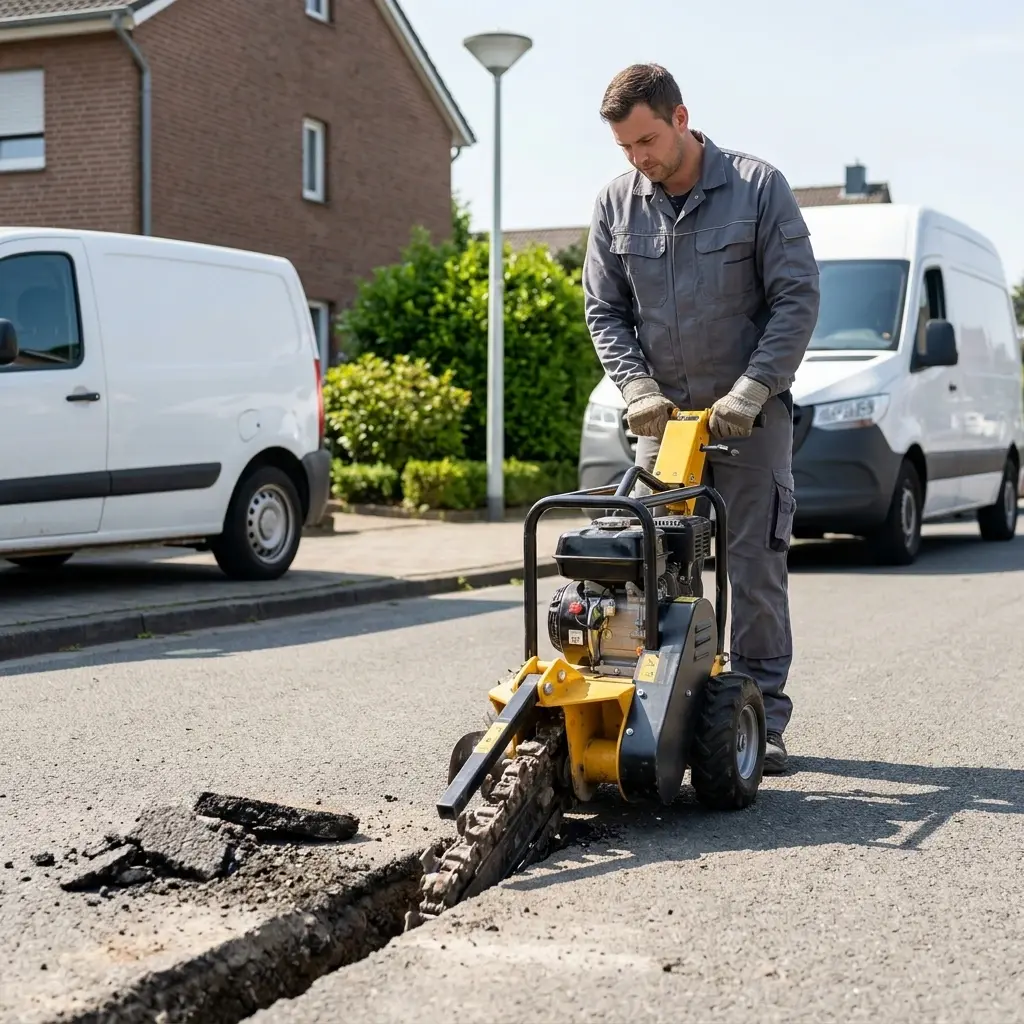 Un assainissement durable pour votre tranquillité d'esprit