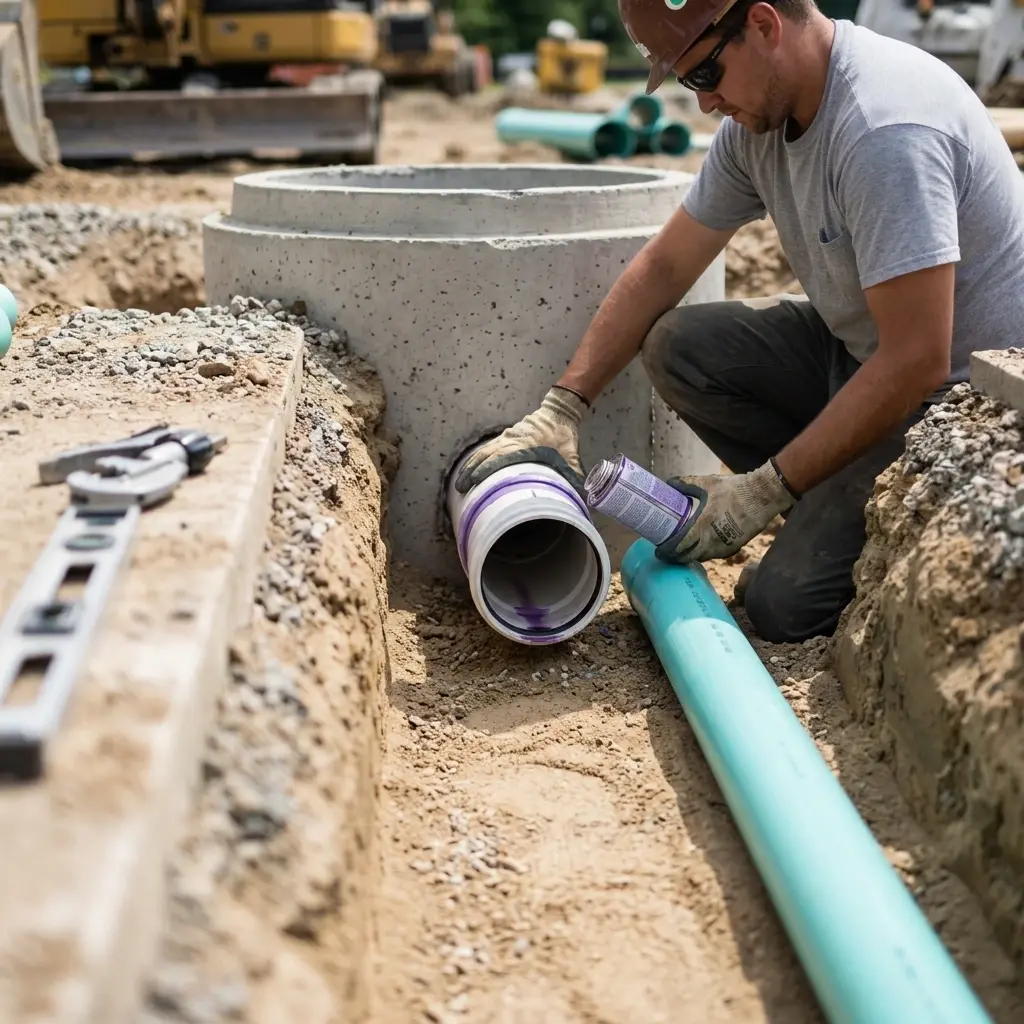 Pourquoi nous choisir pour vos travaux à Boissy-le-Sec ?