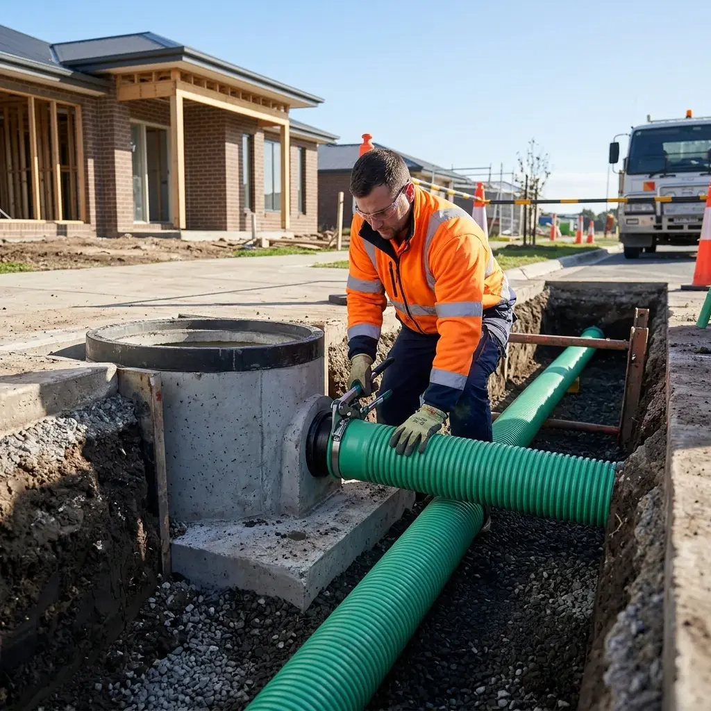Pourquoi nous choisir pour vos travaux à Bouville ?