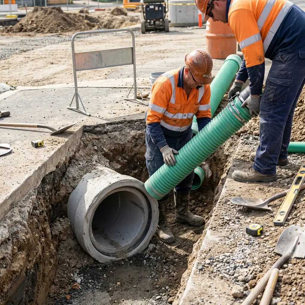 Pourquoi nous choisir pour vos travaux à Videlles
