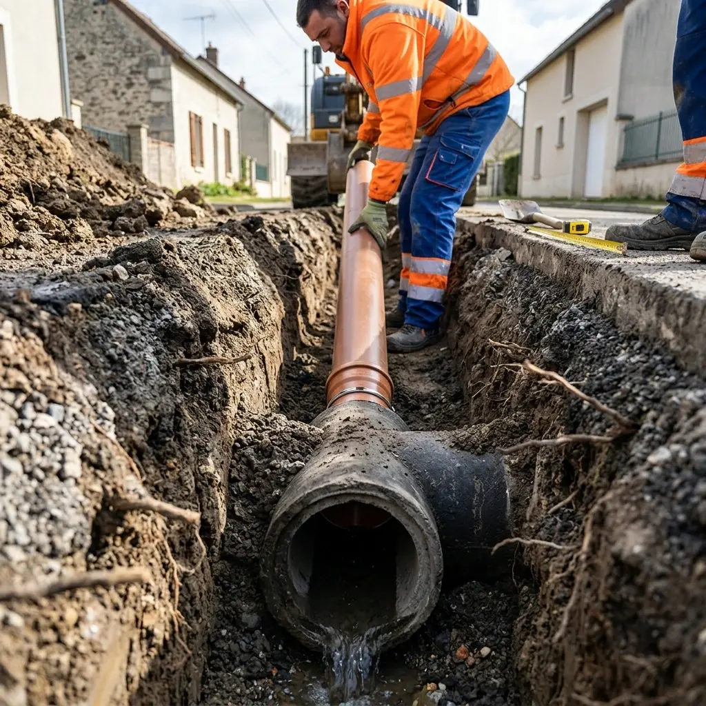 Notre approche technique pour vos évacuations