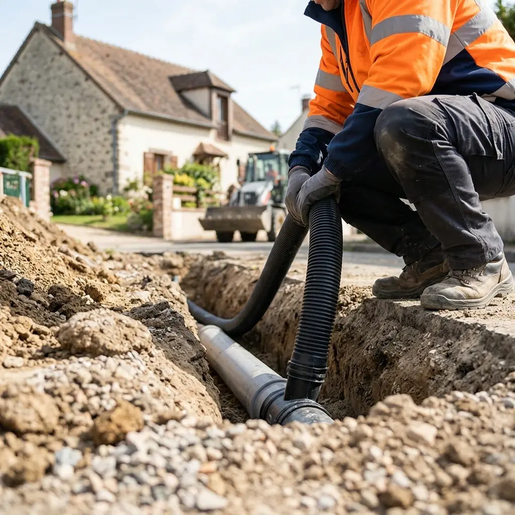 Pourquoi nous choisir pour vos travaux à Gometz-le-Châtel ?