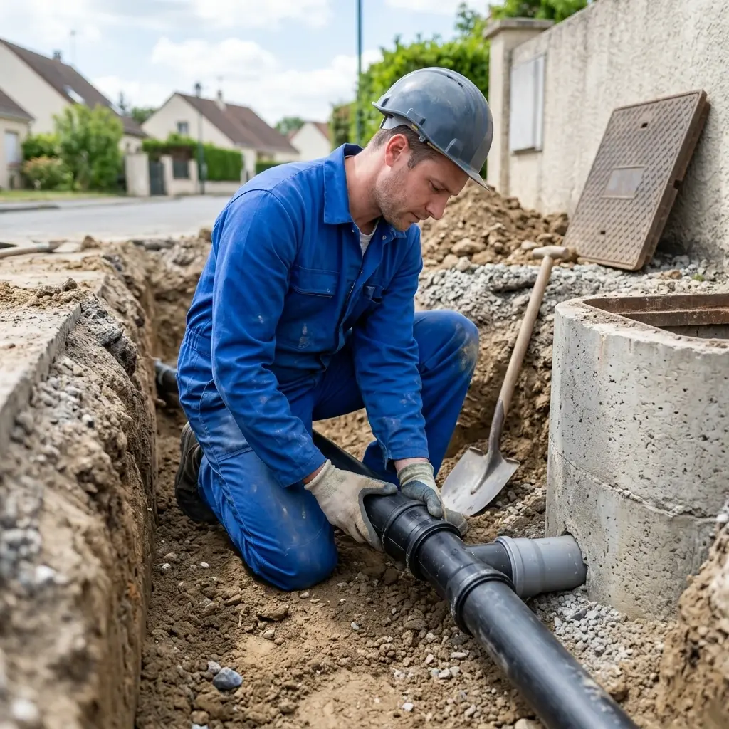 Pourquoi nous choisir pour vos travaux aux Ulis ?