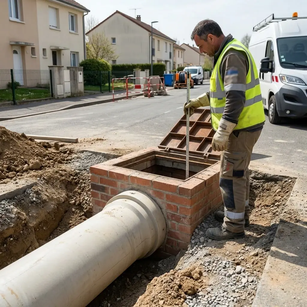 Comment se déroule le raccordement aux Ulis ?