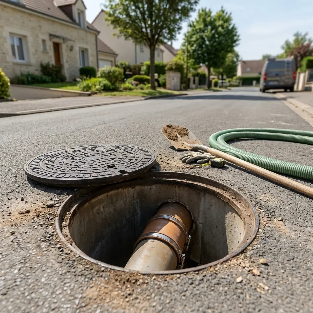 Une technique de branchement rigoureuse et durable