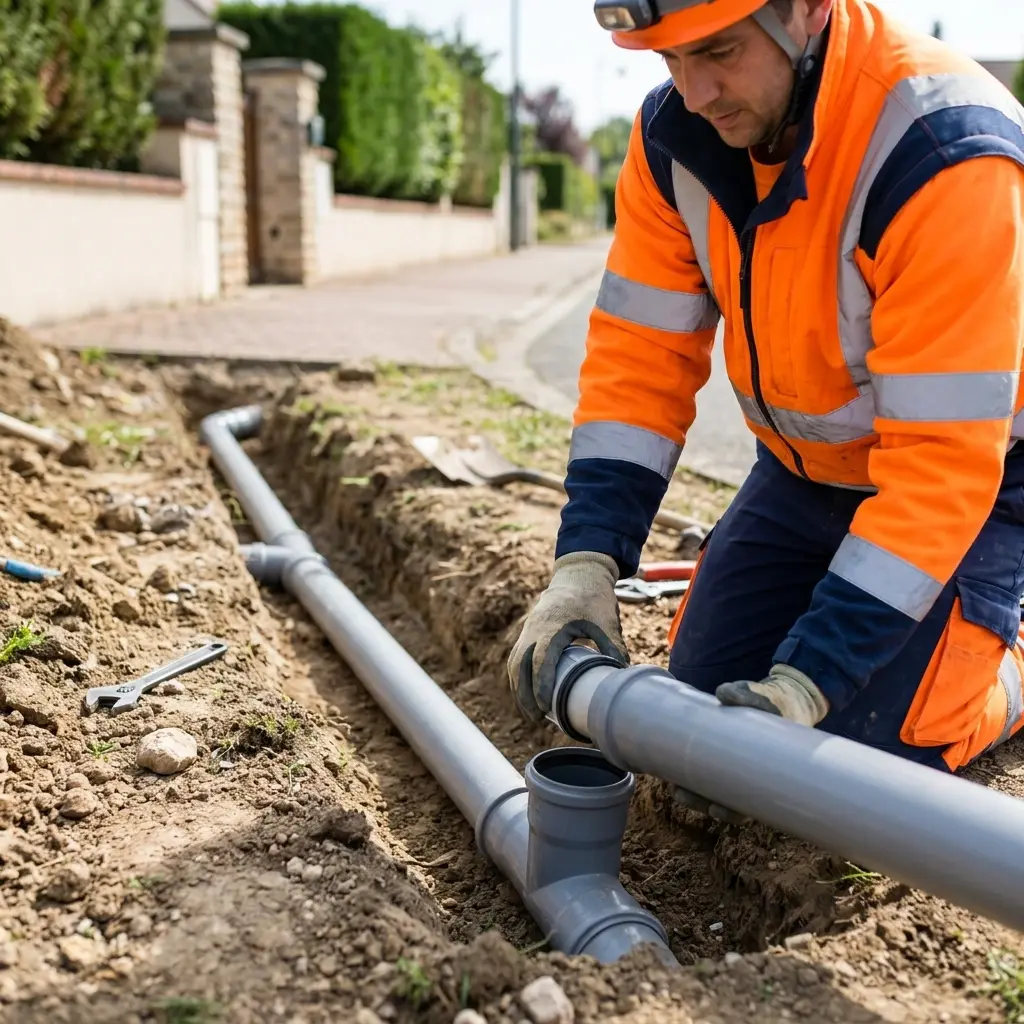 Pourquoi nous choisir pour vos travaux à Saint-Jean-de-Beauregard ?