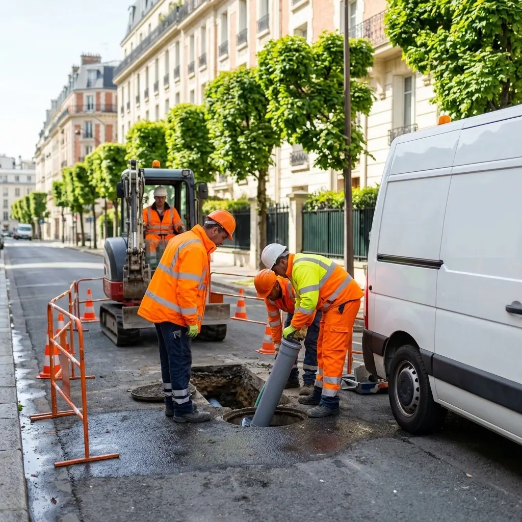 Pourquoi nous choisir pour vos travaux à Boulogne-Billancourt ?