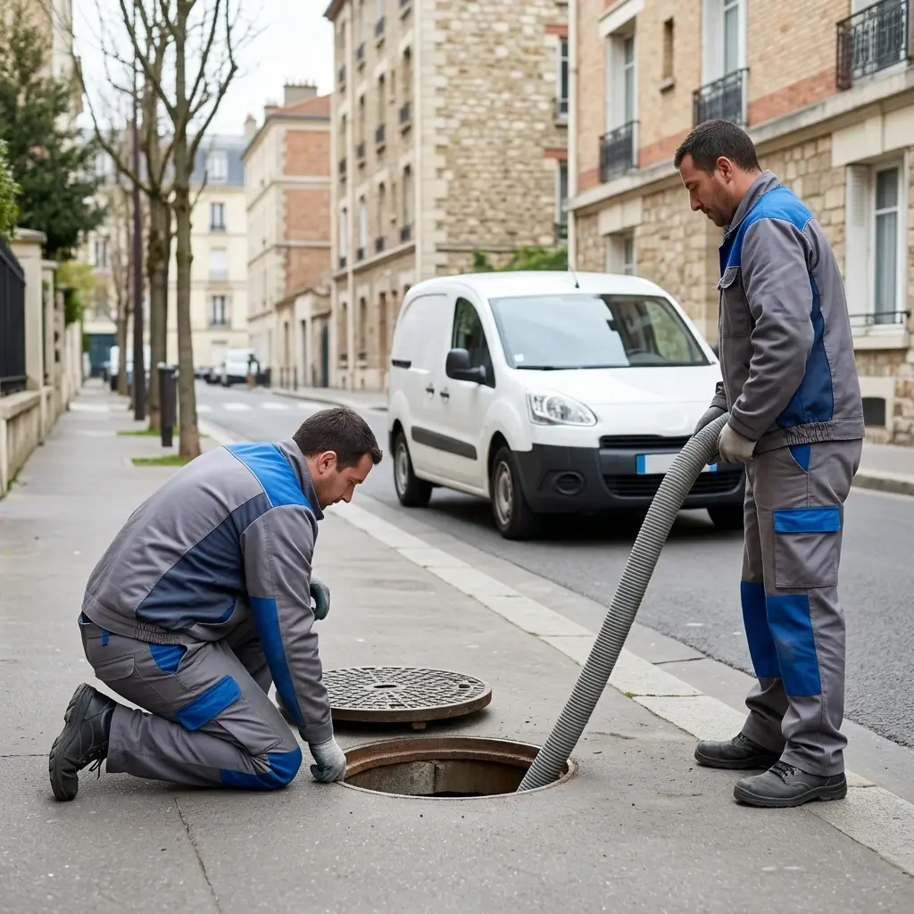 Une mise aux normes sereine pour votre patrimoine