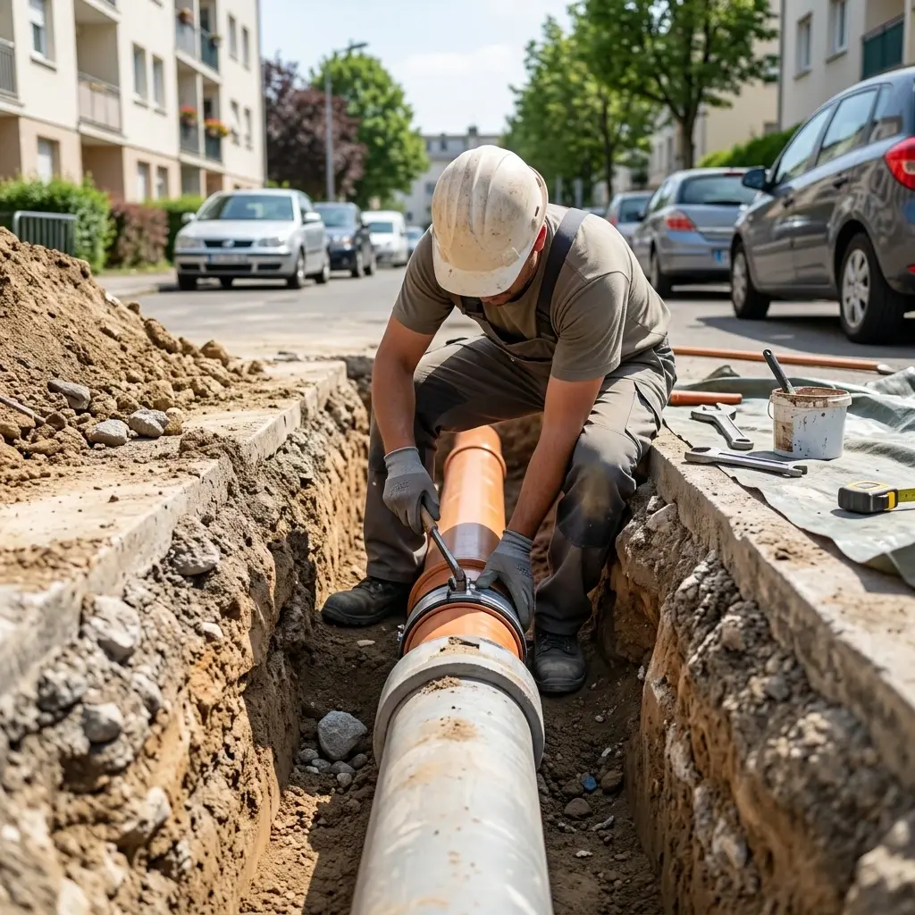 Une approche technique pour un branchement durable