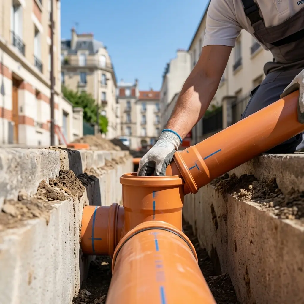 Une approche technique pour un raccordement durable