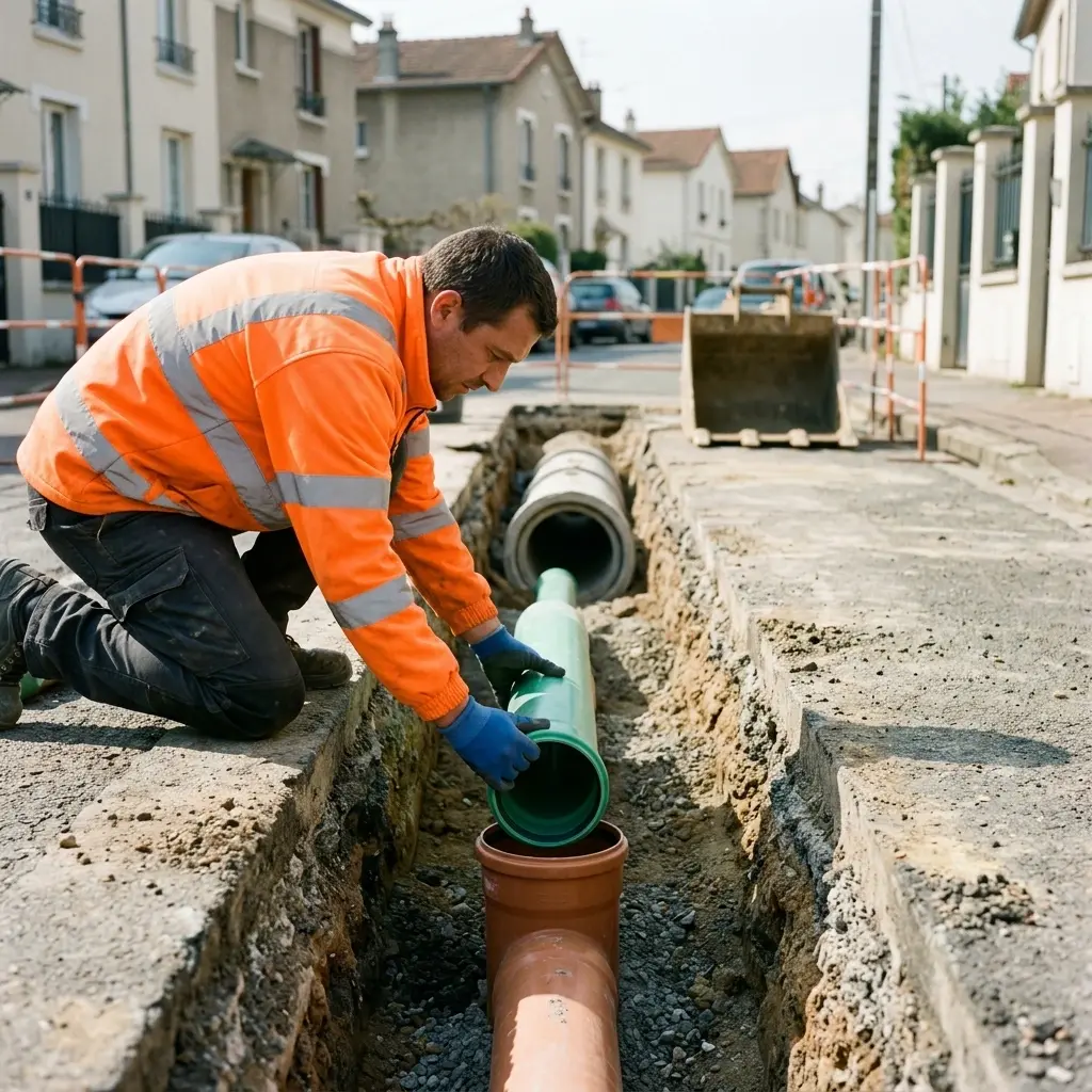 Pourquoi nous choisir pour vos travaux à Montrouge ?