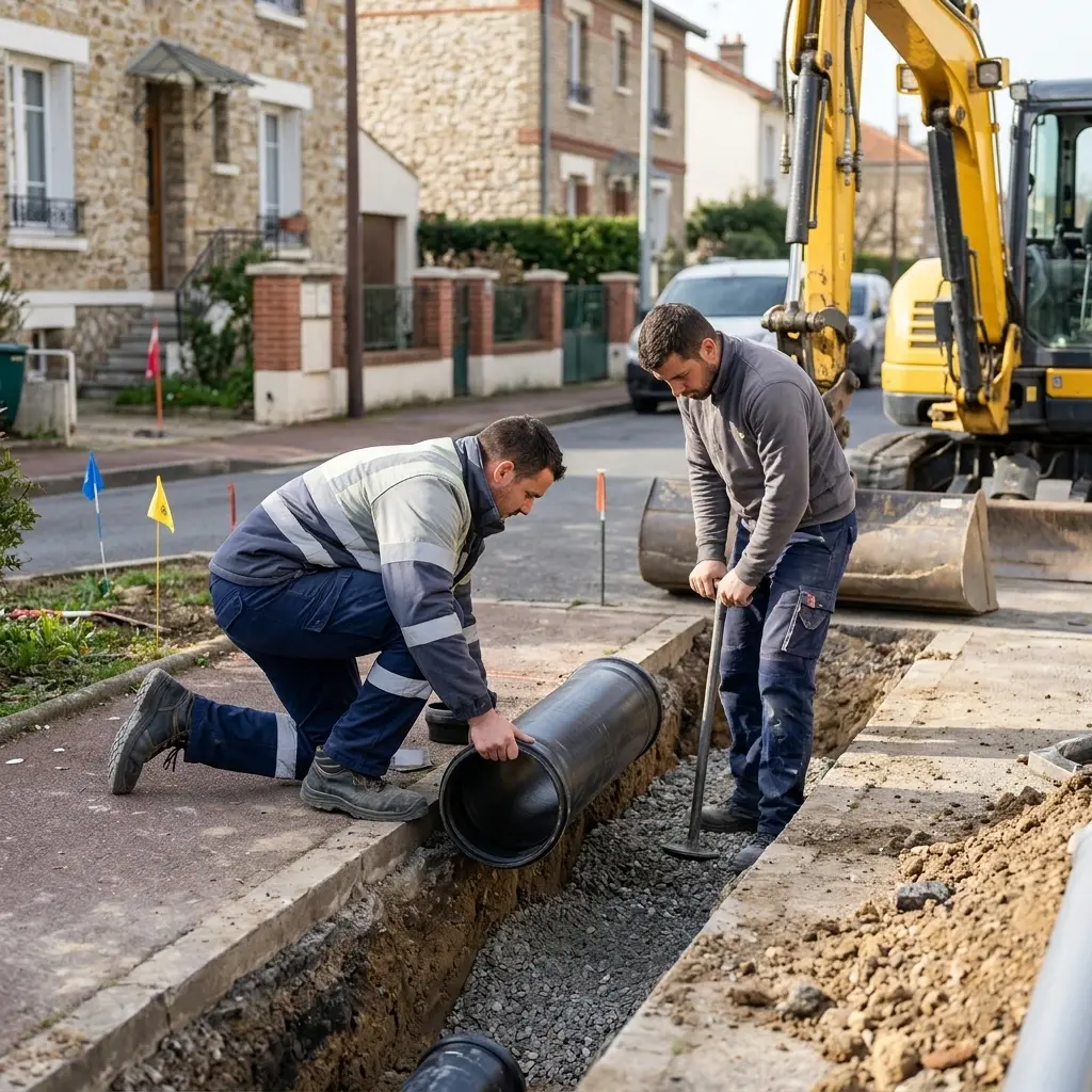 Pourquoi nous choisir pour vos travaux à Issy-les-Moulineaux ?