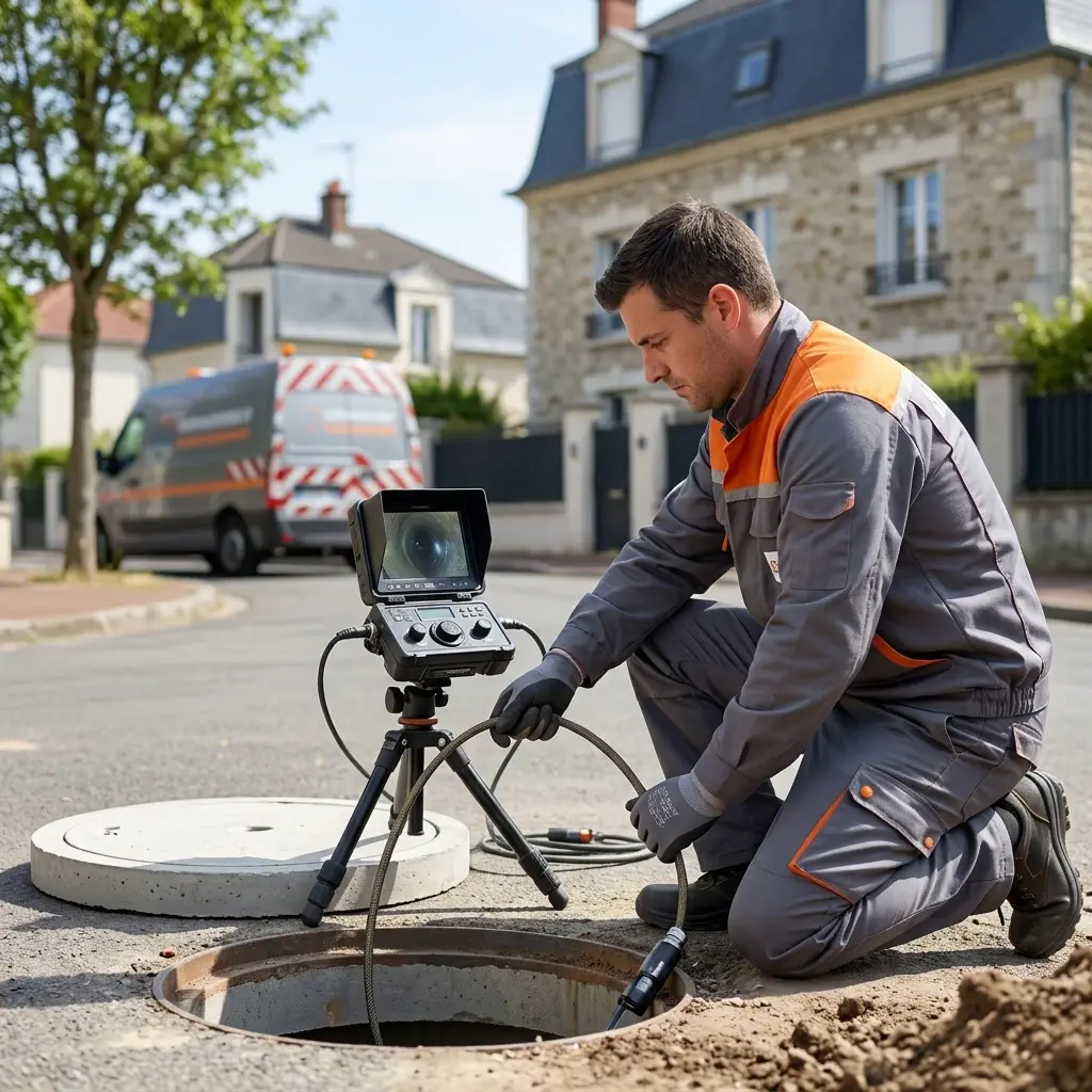 Une approche technique rigoureuse pour vos branchements