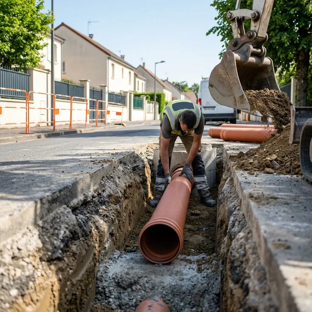 Pourquoi nous faire confiance pour vos travaux à Clamart ?